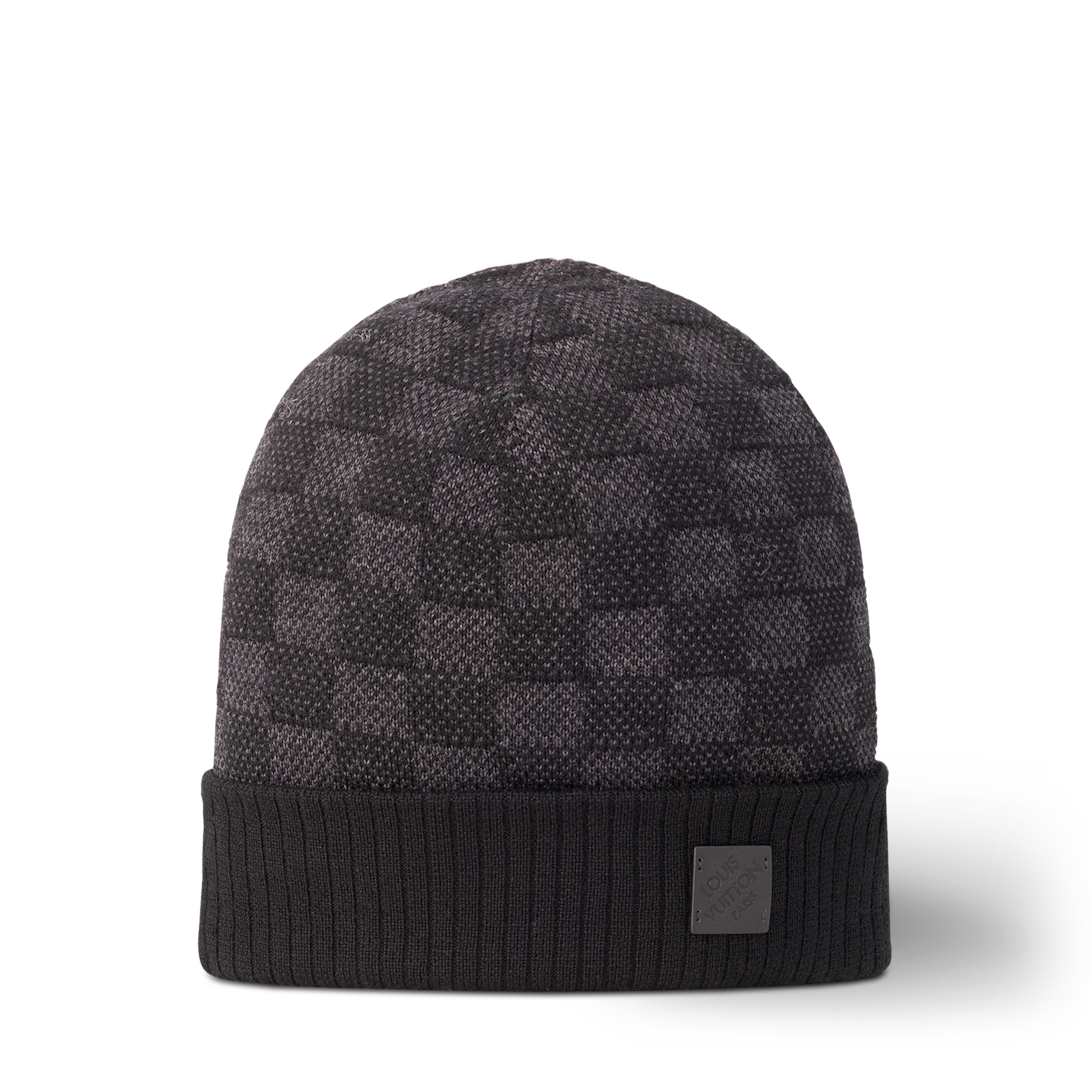 Louis Vuitton ビーニー Néo Petit Damier Beanie S00 - Holiday Gifts - Holiday Gifts For